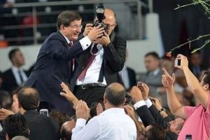 İşte AK Parti'nin vazge&ccedil;meyeceği bakanlıklar