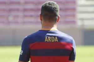 Arda Turan'ın hayatı film oluyor