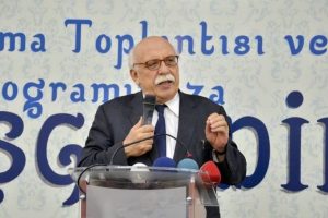 Nabi Avcı'dan koalisyon a&ccedil;ıklaması