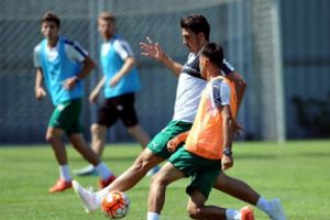 Ertuğrul Sağlam'dan futbolculara uyarı