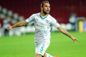 Bursaspor FİFA'ya gidiyor