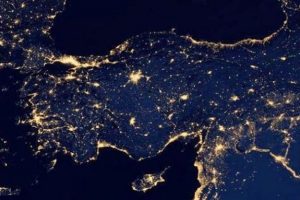 Maliye, T&uuml;rkiye'nin risk haritasını &ccedil;ıkarıyor!