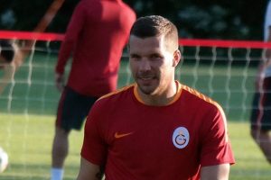 'Galatasaray'ın b&uuml;y&uuml;kl&uuml;ğ&uuml; transferimi etkiledi'