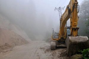Yeşil Yol &ccedil;alışmalarına ara verildi!