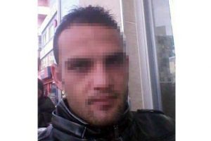 Kadınlara kabusu yaşattı, asker ka&ccedil;ağı &ccedil;ıktı!