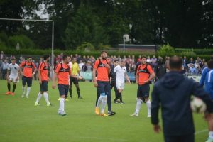 Trabzonspor'da g&ouml;nderilecek isimler belli oldu!