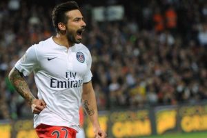 Fenerbah&ccedil;e, Lavezzi, Mertens ve Lens'i istiyor!