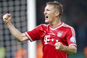 "Schweinsteiger kendi isteğiyle takımdan ayrıldı"