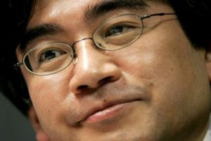 Nintendo'nun patronu Satoru Iwata yaşamını yitirdi