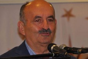 M&uuml;ezzinoğlu: Millet g&ouml;rd&uuml; ki bunlardan bir cacık olmaz