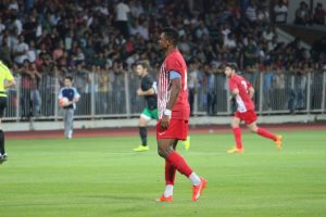Antalyaspor'da Eto'o' farkı