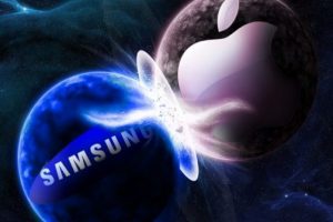 Samsung ile Apple eyl&uuml;lde yeni &uuml;r&uuml;nlerini tanıtacak