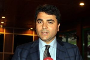 DP Genel Başkanı Uysal Bursa'da soruları yanıtladı