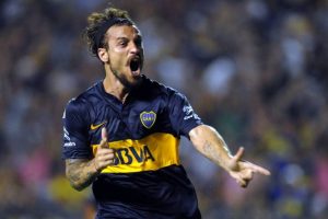 Trabzonspor'da Pablo Osvaldo sesleri