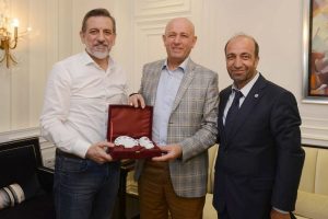 'Perakende Yasası'nda yeni d&uuml;zenlemelere ihtiya&ccedil; var'