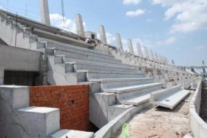 Akhisar Arena i&ccedil;in geri sayım başladı