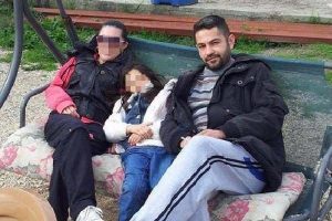 &Ouml;nce karısının buluştuğu adamı d&ouml;vd&uuml; sonra...