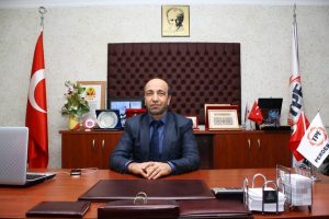 Bursa Perder Bayram alışverişi ile ilgili uyardı...