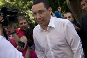 Romanya başbakanı hakkında dava a&ccedil;ıldı, mal varlığı donduruldu