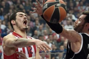 Nikola Kalinic Fenerbah&ccedil;e'ye doğru