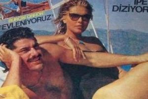 Kenan Kalav yıllar sonra ortaya &ccedil;ıktı...
