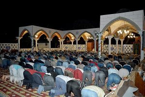 Bursa Merinos'ta bayram coşkusu yaşanacak