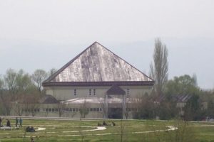 Uludağ &Uuml;niversitesi'nde cami olduğunu daha ne kadar gizleyeceksiniz?