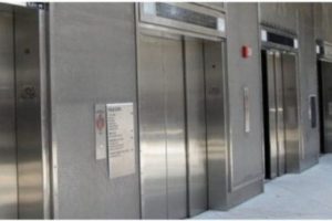 Asans&ouml;rdeki ceset 8 g&uuml;n sonra bulundu