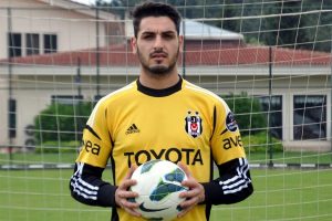 "Beşiktaş'ın kalesini korumak &ccedil;ok &ouml;nemli"
