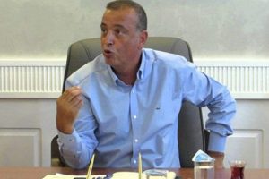 İ&ccedil;işleri Bakanlığı'ndan Ataşehir soruşturması