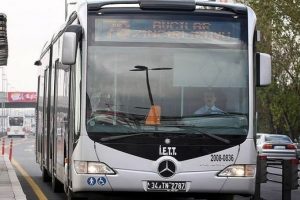 Ramazan Bayramı'nda ulaşıma indirim