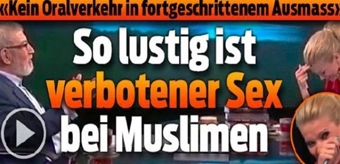 Demircan'ın o s&ouml;zleri İsvi&ccedil;re'de manşet oldu...
