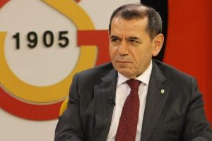 Dursun &Ouml;zbek'ten transfer a&ccedil;ıklaması!