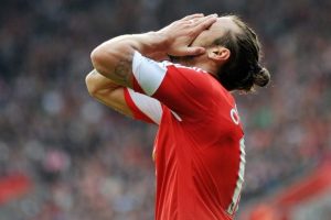 Trabzonspor Osvaldo'dan haber bekliyor