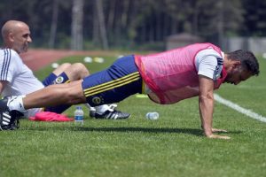 Stoch'tan Jose Mourinho benzetmesi