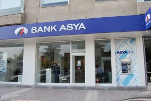 Bank Asya ilk &ccedil;eyrek zararını a&ccedil;ıkladı