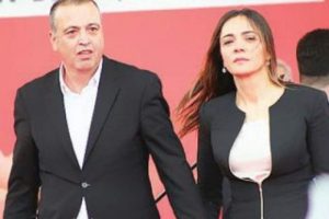 İlgezdi dağıttığı tespihlerin parasını belediyeye &ouml;detti...