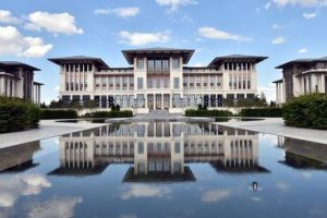 CHP'li belediye başkanı Erdoğan ile Saray'da g&ouml;r&uuml;şecek