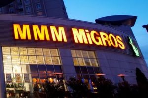 Rekabet Kurulu'ndan Anadolu Grubu'na Migros'u alması i&ccedil;in şartlı izin