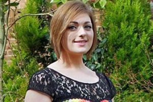 Y&uuml;z&uuml;ne kebap fırlatılınca hayatı değişti