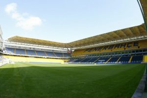Fenerbah&ccedil;e'den 100 milyon dolarlık anlaşma!