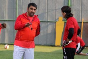 Boluspor &Uuml;mit &Ouml;zat ile yollarını ayırdı