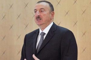 Azerbaycan, T&uuml;rkiye'yi istemedi mi?