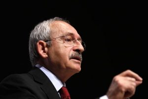 Kılı&ccedil;daroğlu'ndan iddialarla ilgili b&uuml;y&uuml;k rest