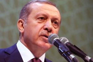 Cumhurbaşkanı Erdoğan'ın koalisyon şartları