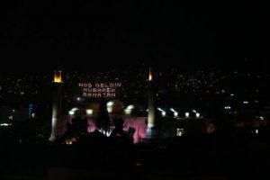 Bursa Ramazan Bayramı'na hazır