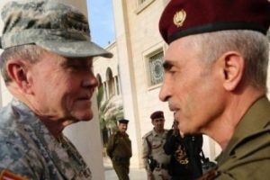 Irak eski genelkurmay başkanından Musul a&ccedil;ıklaması