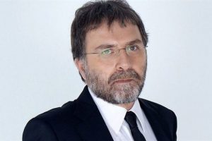 Ahmet Hakan sert &ccedil;ıktı: Yok &ouml;yle yağma ey Kabataş yalancıları!