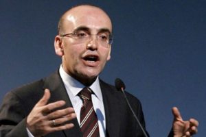 'Anlaşma T&uuml;rk ekonomisi i&ccedil;in g&uuml;zel haber!'