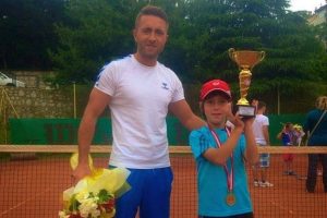 Bursa Yıldırımlı sporcudan b&uuml;y&uuml;k başarı